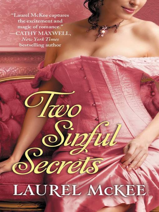 Title details for Two Sinful Secrets by Laurel McKee - Available